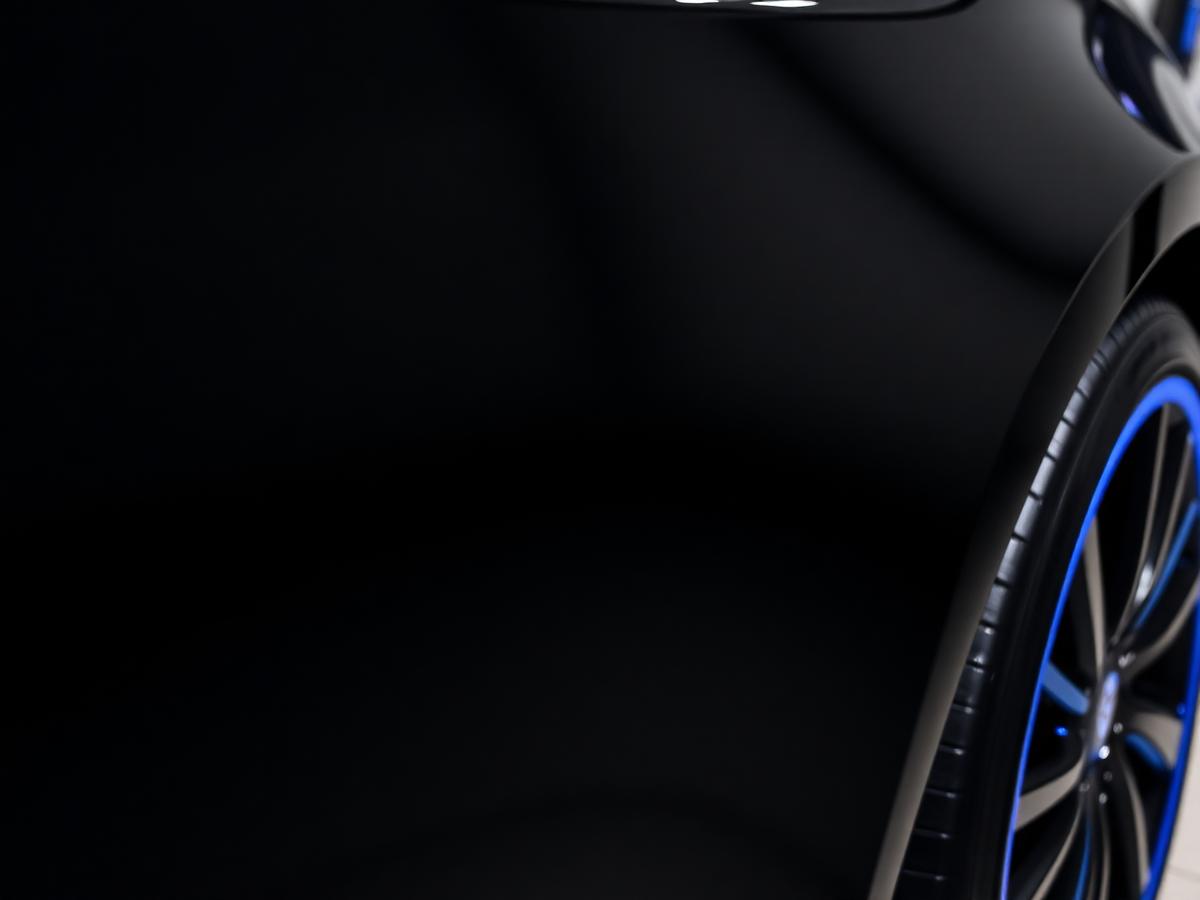 Exterior Shine